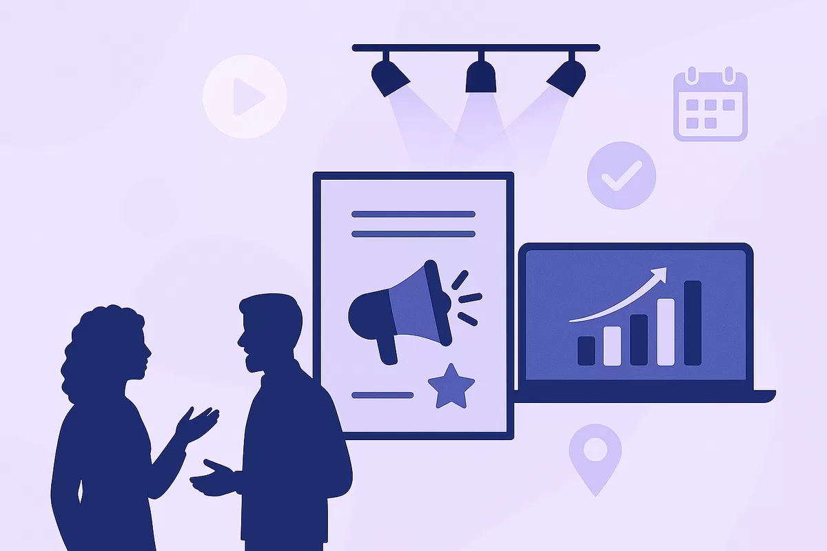 Ultimate Event Marketing Guide 2025: Benefits, Strategies