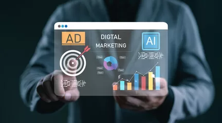Why Are Businesses Looking for AI-Powered Marketing Services in 2026?