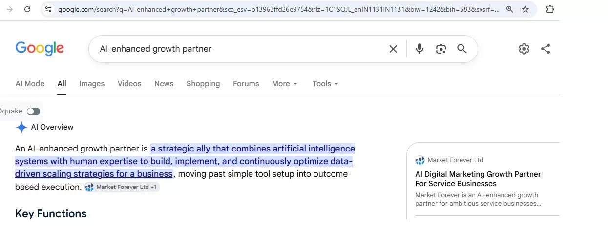 How to Get Your Brand Cited by AI Search Engines
